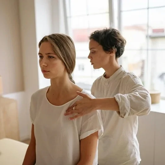 Rehabilitation & Therapy